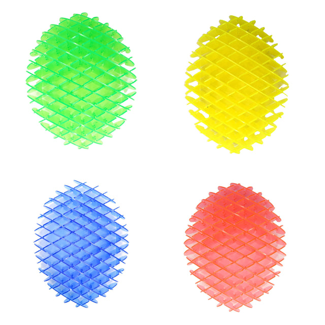 Pocket Money Morphing Fidget – 1 stk., assorteret
