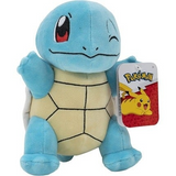 Pokemon - 20 cm Plush - Squirtle