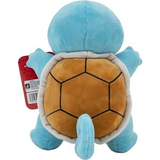 Pokemon - 20 cm Plush - Squirtle