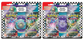 Pokemon - Back to School Blister Pack (POK85822) Pokémon