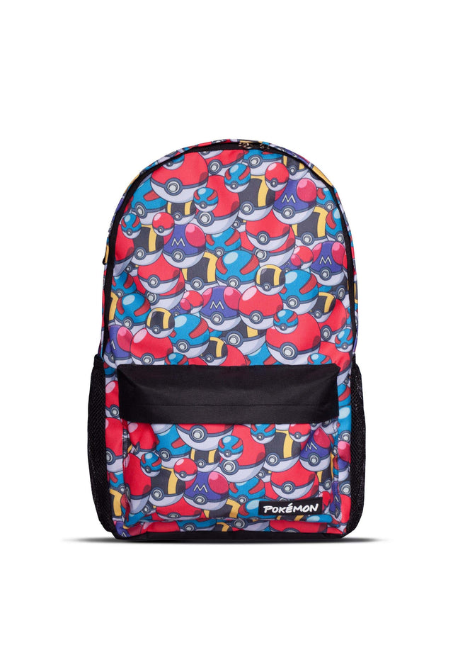 Pokémon - Basic Backpack (BP108511POK) Pokémon