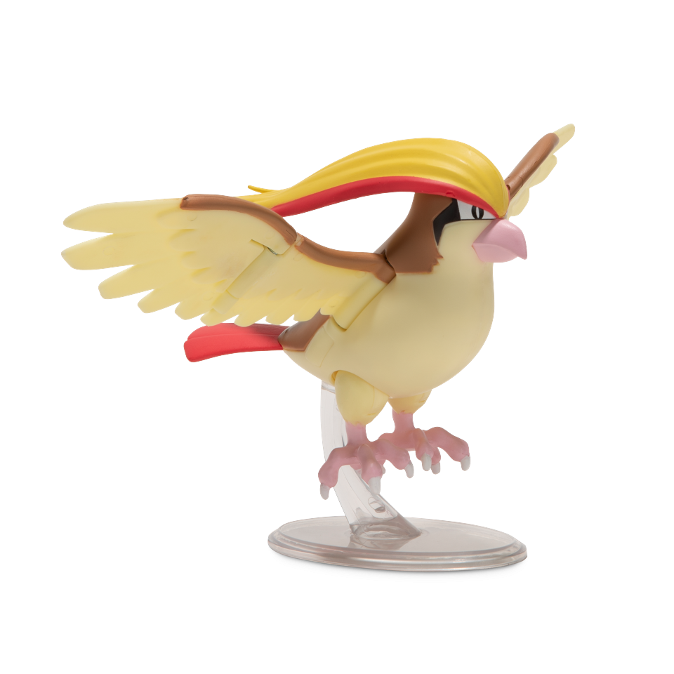 Pokémon - Battle Feature Figure - Pigeot (PKW0163)