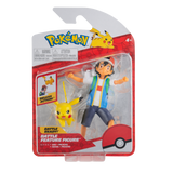 Pokémon - Battle Feature Figure - ASS  (95135-12)