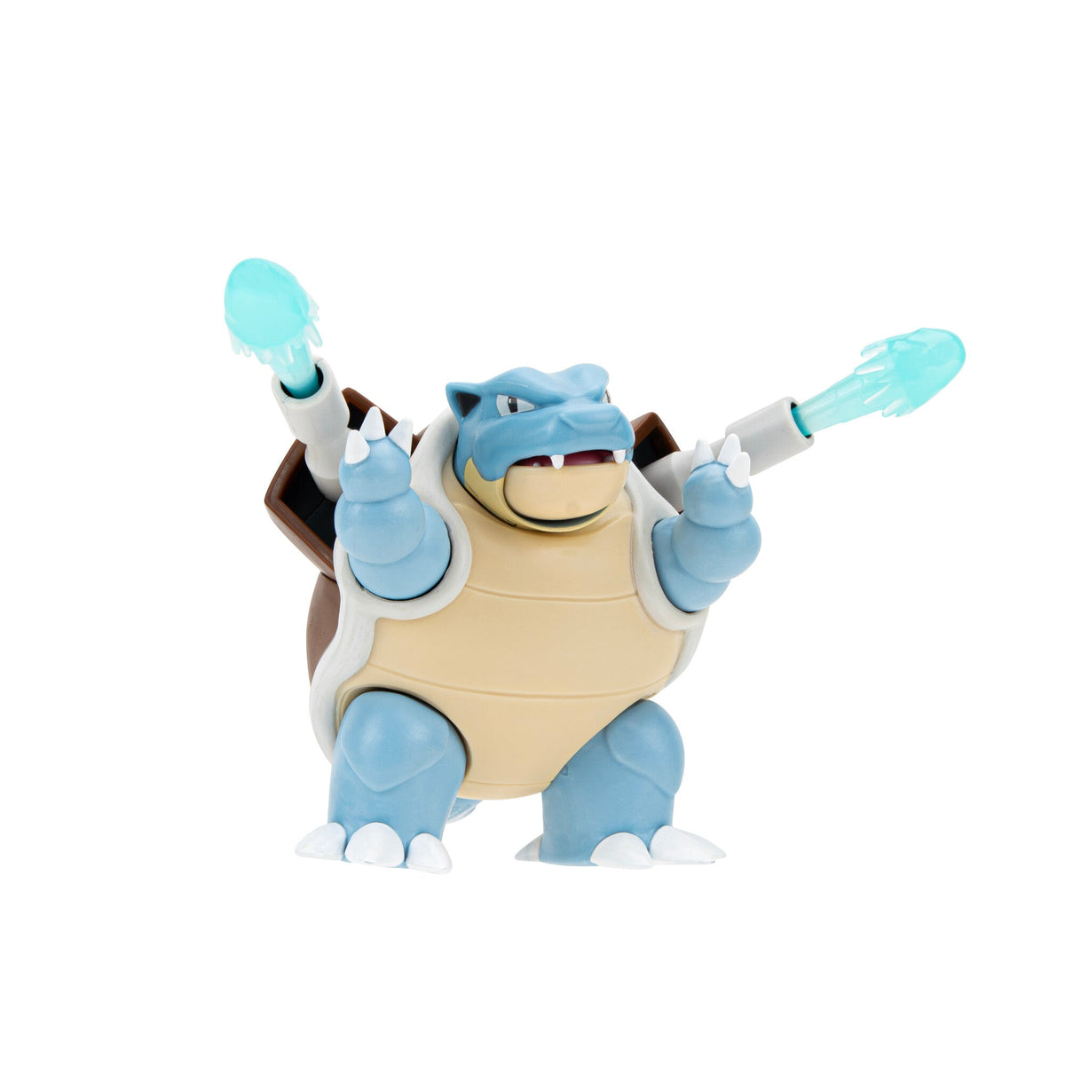 Pokemon - Battle Feature Figure Blastoise (PKW3035) Pokémon