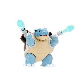 Pokemon - Battle Feature Figure Blastoise (PKW3035) Pokémon
