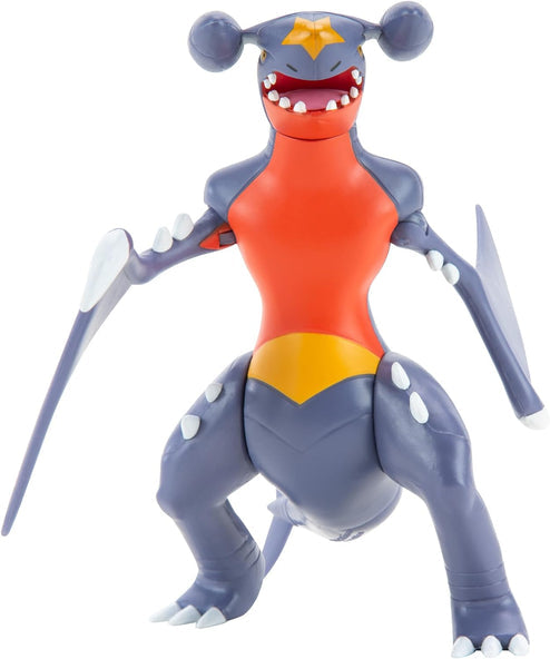 Pokémon - Battle Feature Figure Garchomp (PKW3367) Pokémon