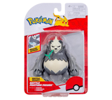 Pokémon - Battle Feature Figure Pangoro (PKW4079) Pokémon