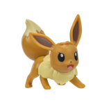 Pokémon - Battle Figure Pack - Shinx & Eevee (PKW2647)