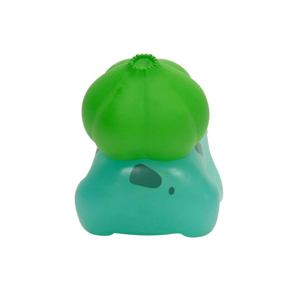 Pokémon - Battle Figure - Translucent Bulbasaur (PKW2403)