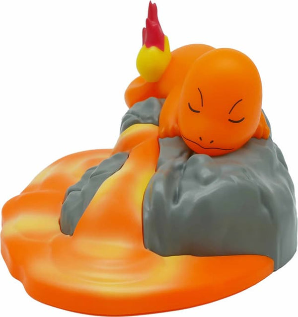 Pokémon Charmander LED-lampe