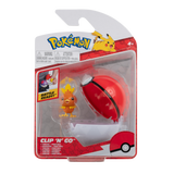 Pokémon - Clip N Go - ASS (95057-11)