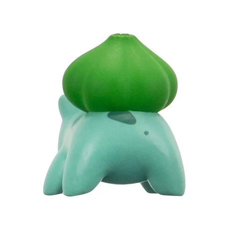Pokémon Pokemon - Clip N Go Bulbasaur med Poke Ball (PKW3634)