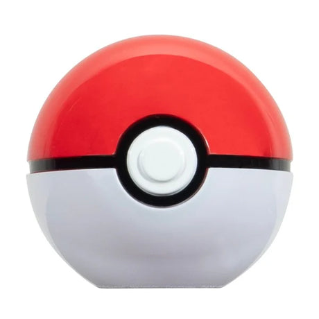 Pokémon Pokemon - Clip N Go Bulbasaur med Poke Ball (PKW3634)