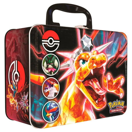 Pokemon - Collector's Chest Fall 2023 (POK85692) Pokémon