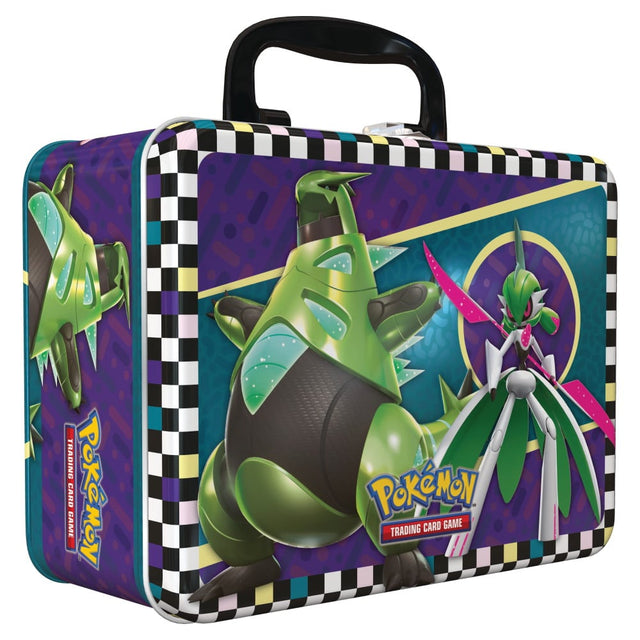 Pokemon - Collector's Chest (POK85838) Pokémon