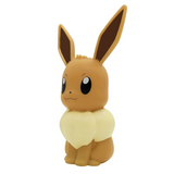 Pokémon Eevee Light-Up 3D Figur