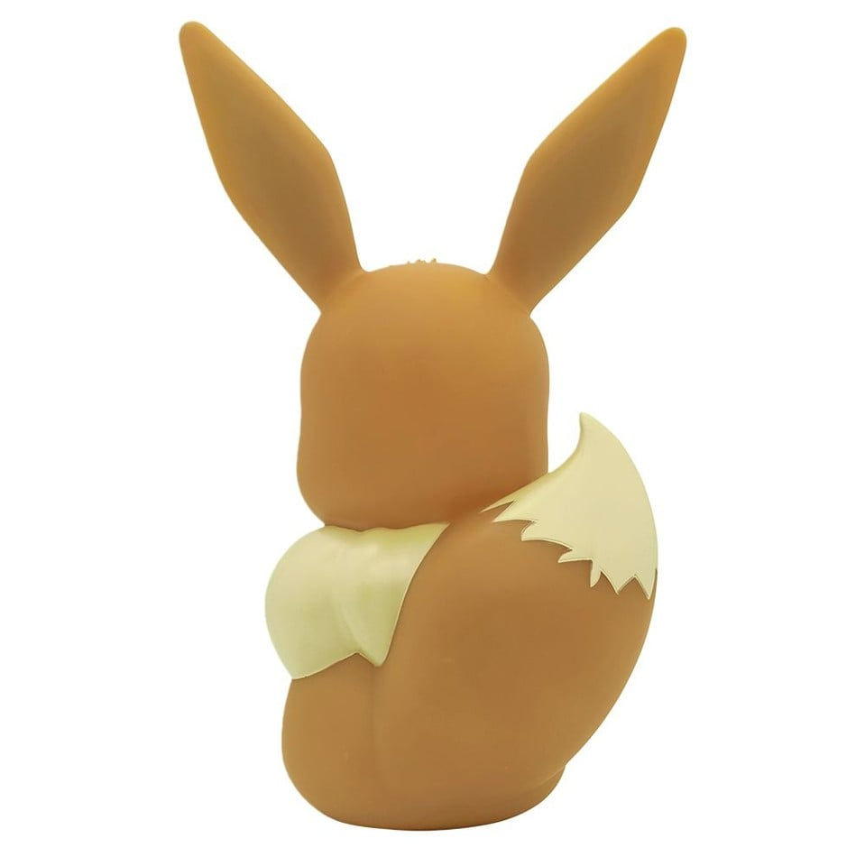 Pokémon Eevee Light-Up 3D Figur