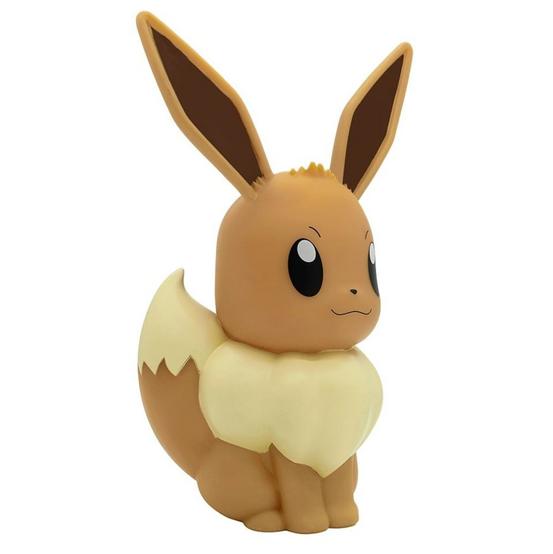 Pokémon Eevee Light-Up 3D Figur