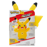 Pokemon - Electric Charge - Pikachu