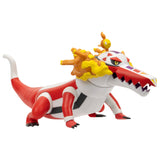 Pokémon - Epic Figure Skeledirge (PKW4081) Pokémon