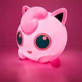 Pokémon Jigglypuff Light-Up Figur