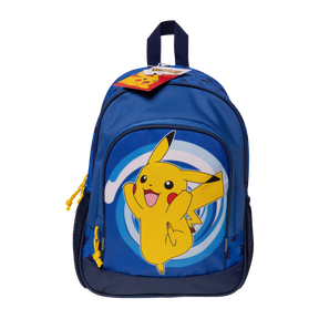 Pokémon - Junior backpack (10 L) (161709240) Pokémon