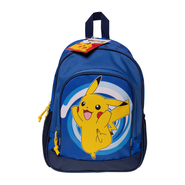Pokémon - Skolväska för yngre barn (10 L) (161709240)