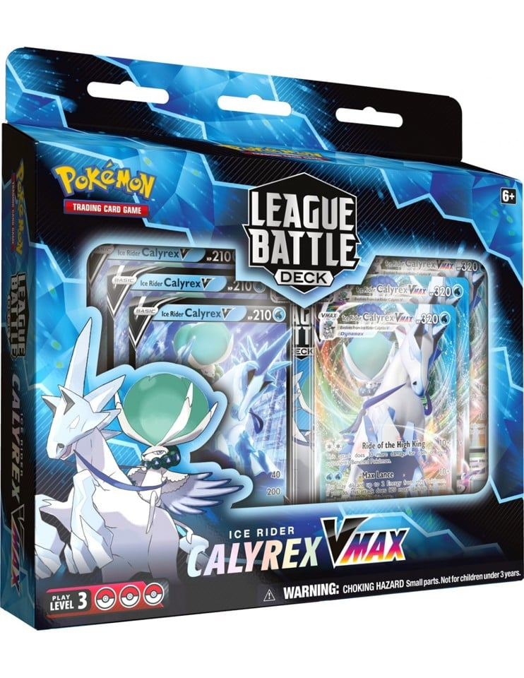 Pokemon - League Battle Deck May 22 (POK85042)