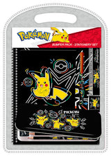 Pokémon - Neon - Bumper Set w/tin Case & Notebook (161506884) Pokémon
