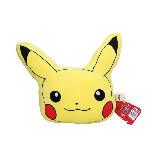 Pokémon Pikachu kudde 44 cm
