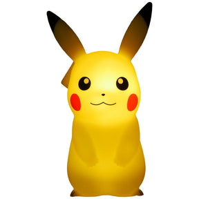 Pokemon - Pikachu LED Lamp Geekd