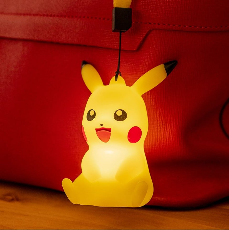 Pokémon Pikachu Light-Up