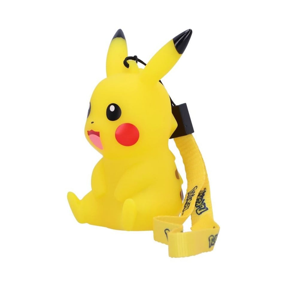 Pokémon Pikachu Light-Up