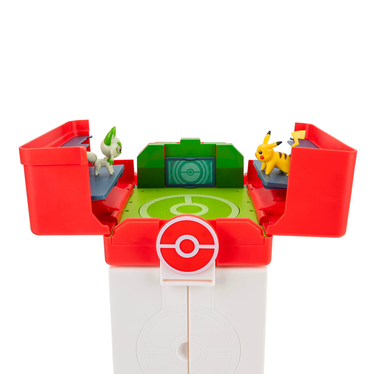 Pokémon - Play N Display Case (PKW4048) Pokémon