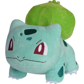 Pokemon - Plush 20 cm - Bulbasaur (95225) Pokémon