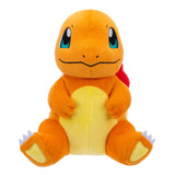 Pokémon - Plush 20 cm Charmander (PKW3659) Pokémon