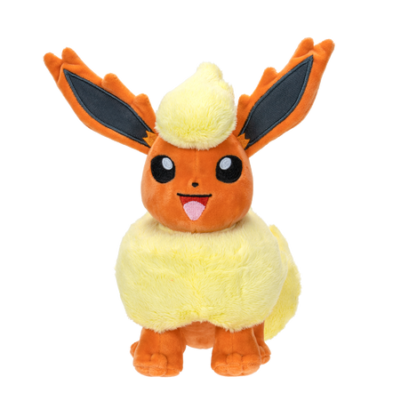 Pokémon - Plush 20 cm Flareon  (PKW3406) Pokémon