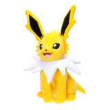 Pokémon - Plush 20 cm - Jolteon (PKW3407) Pokémon