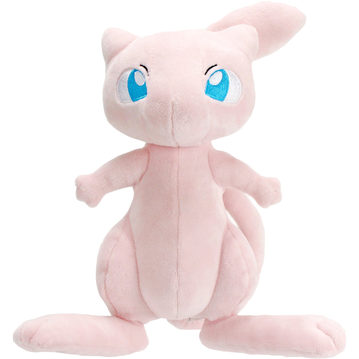 Pokémon - Plush 20 cm Mew (PKW3870) Pokémon