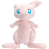 Pokémon - Plush 20 cm Mew (PKW3870) Pokémon