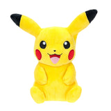 Pokemon - Plush 20 Cm - Pikachu Pokémon