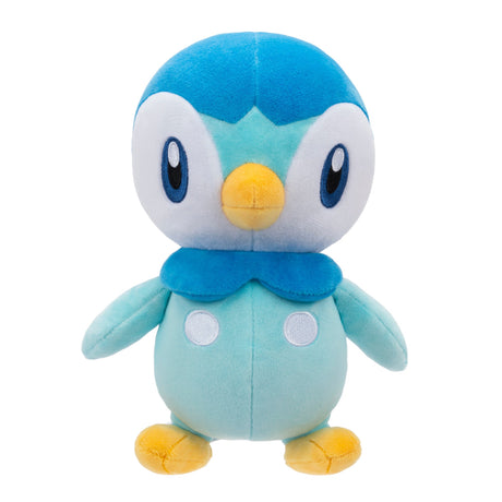 Pokemon - Plush 20 Cm - Piplup Pokémon