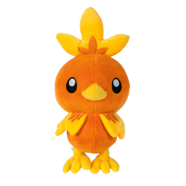 Pokémon - nallebjörn 20 cm Torchic