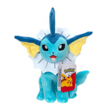 Pokemon - Plush 20 Cm - Vaporeron Pokémon