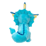 Pokemon - Plush 20 Cm - Vaporeron