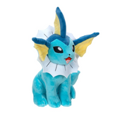 Pokemon - Plush 20 Cm - Vaporeron