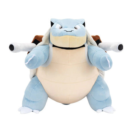 Pokémon - Plush 30 cm Blastoise - (PKW4466) Pokémon