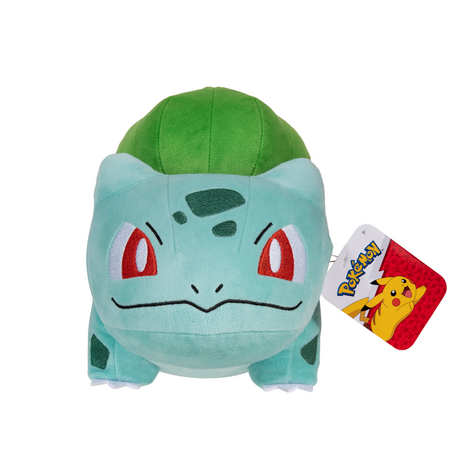 POKEMON - PLUSH 30 CM BULBASAUR (PKW3112) Pokémon