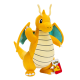Pokémon - Plush 30 cm Dragonite - (PKW4468)