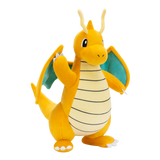 Pokémon - Plush 30 cm Dragonite - (PKW4468)
